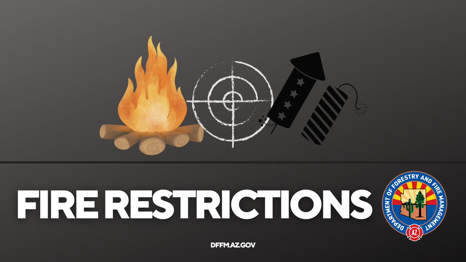 Additional Stage 1 Fire Restrictions Implemented 