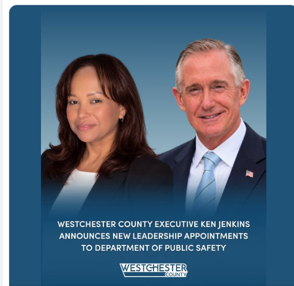 Appointment Announced to WCPD Leadership Team