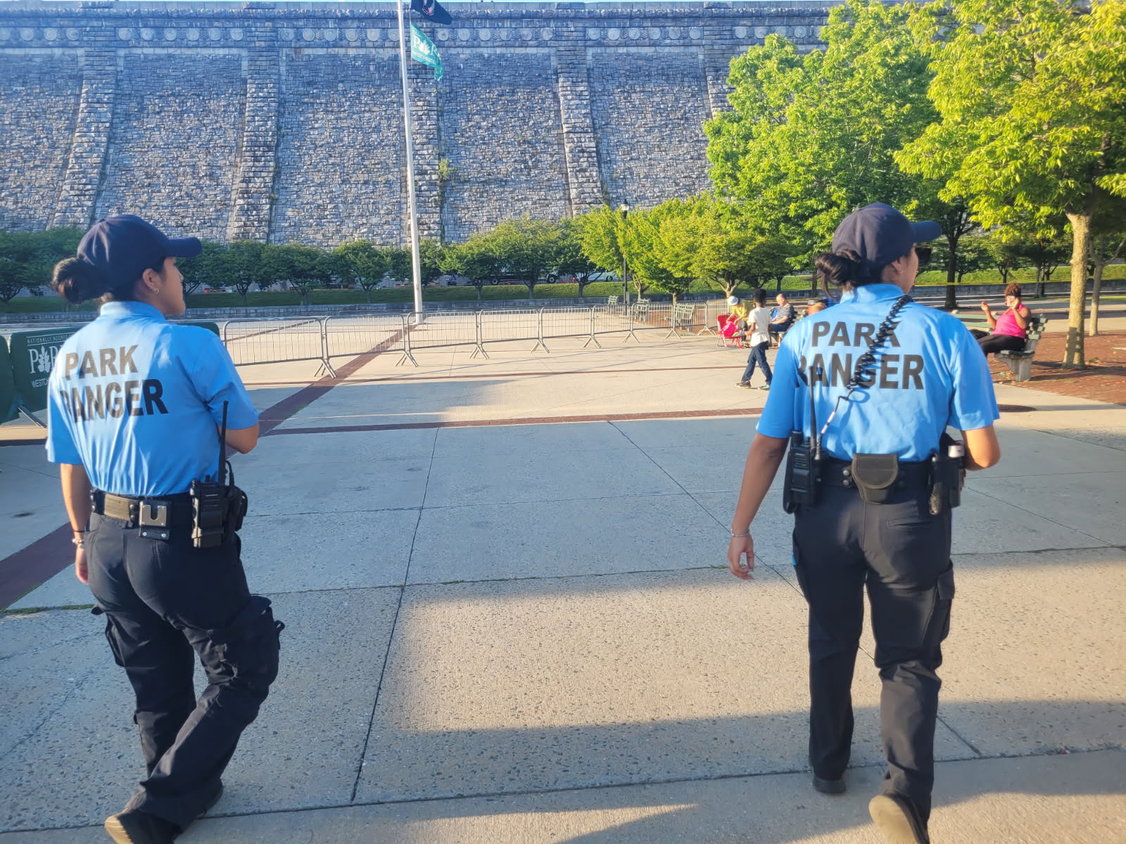 Deadline Approaching for Park Ranger Applications