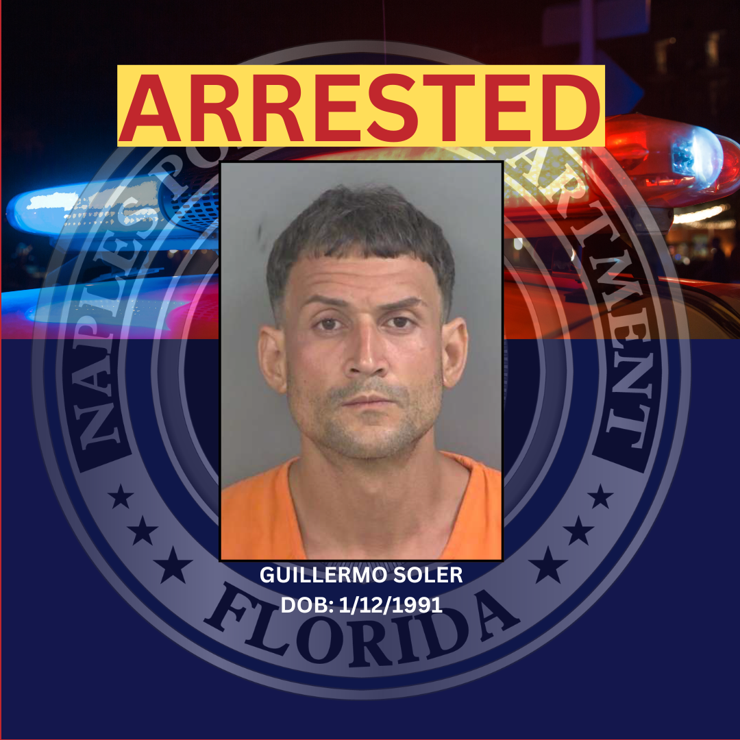 ARREST: Attempted Armed Robbery