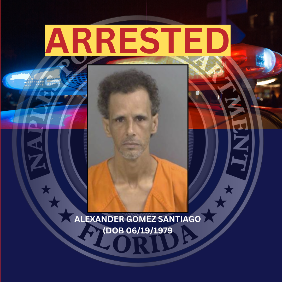 ARREST FOR COMMERCIAL BURGLARIES