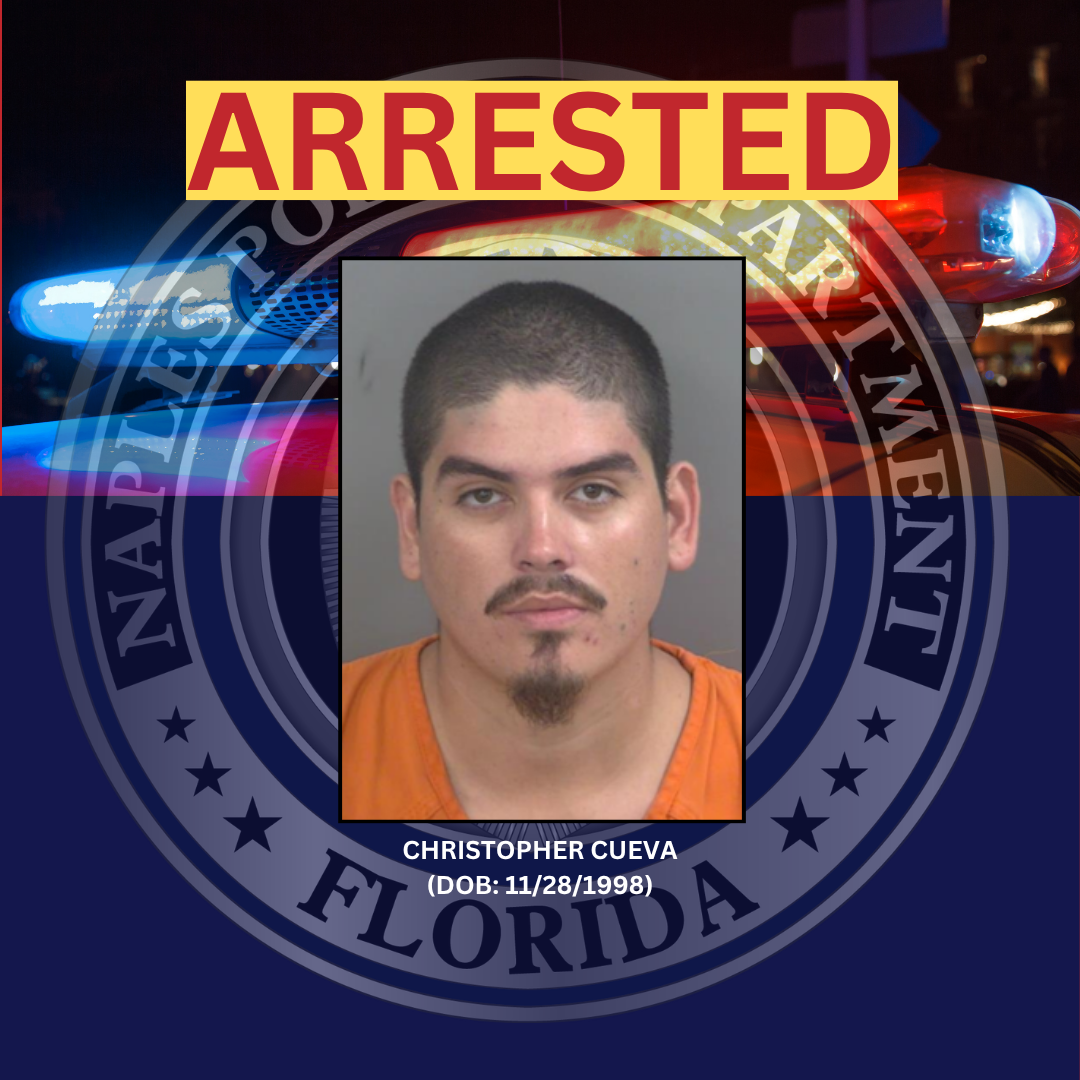 ARREST FOR CYBERSTALKING & THREATS TO KILL