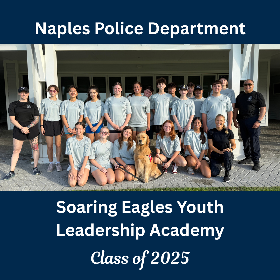SOARING EAGLES YOUTH LEADERSHIP ACADEMY