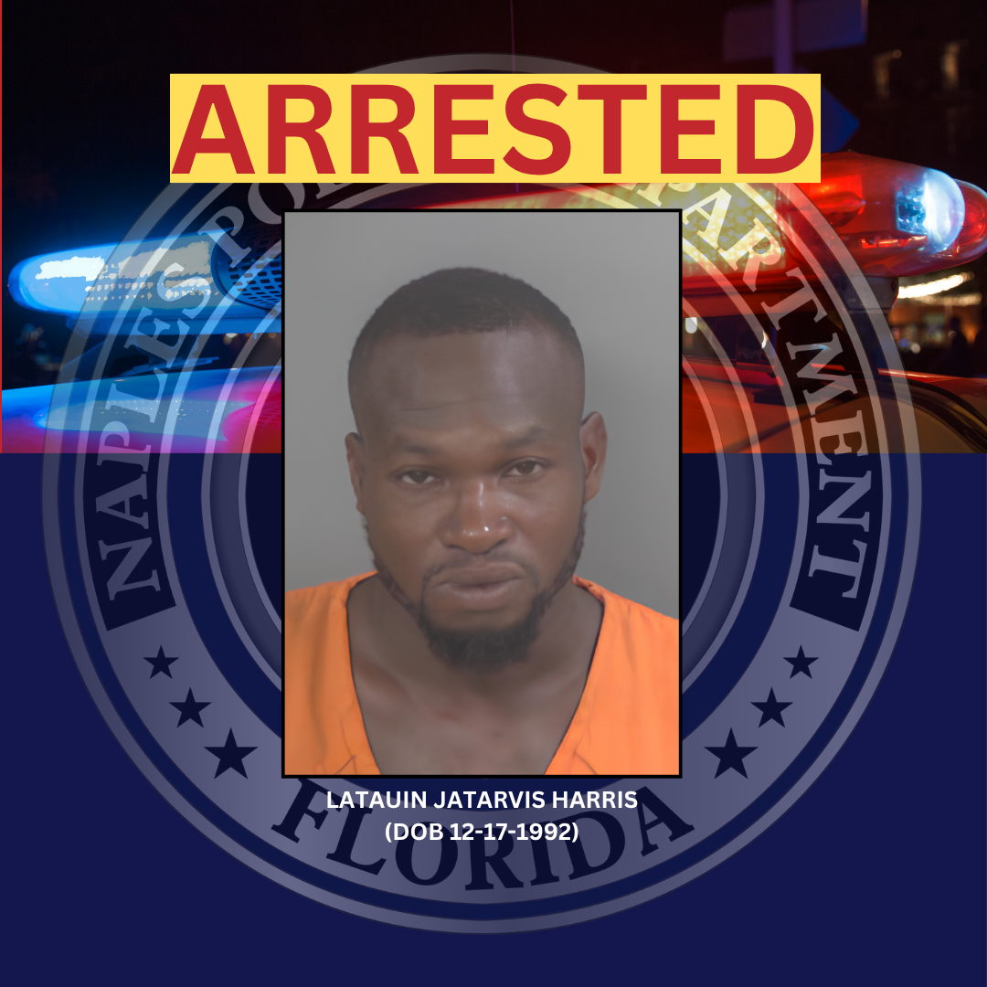 SUSPECT OUT ON BOND ARRESTED FOR TRESPASS AND RESISTING OFFICERS