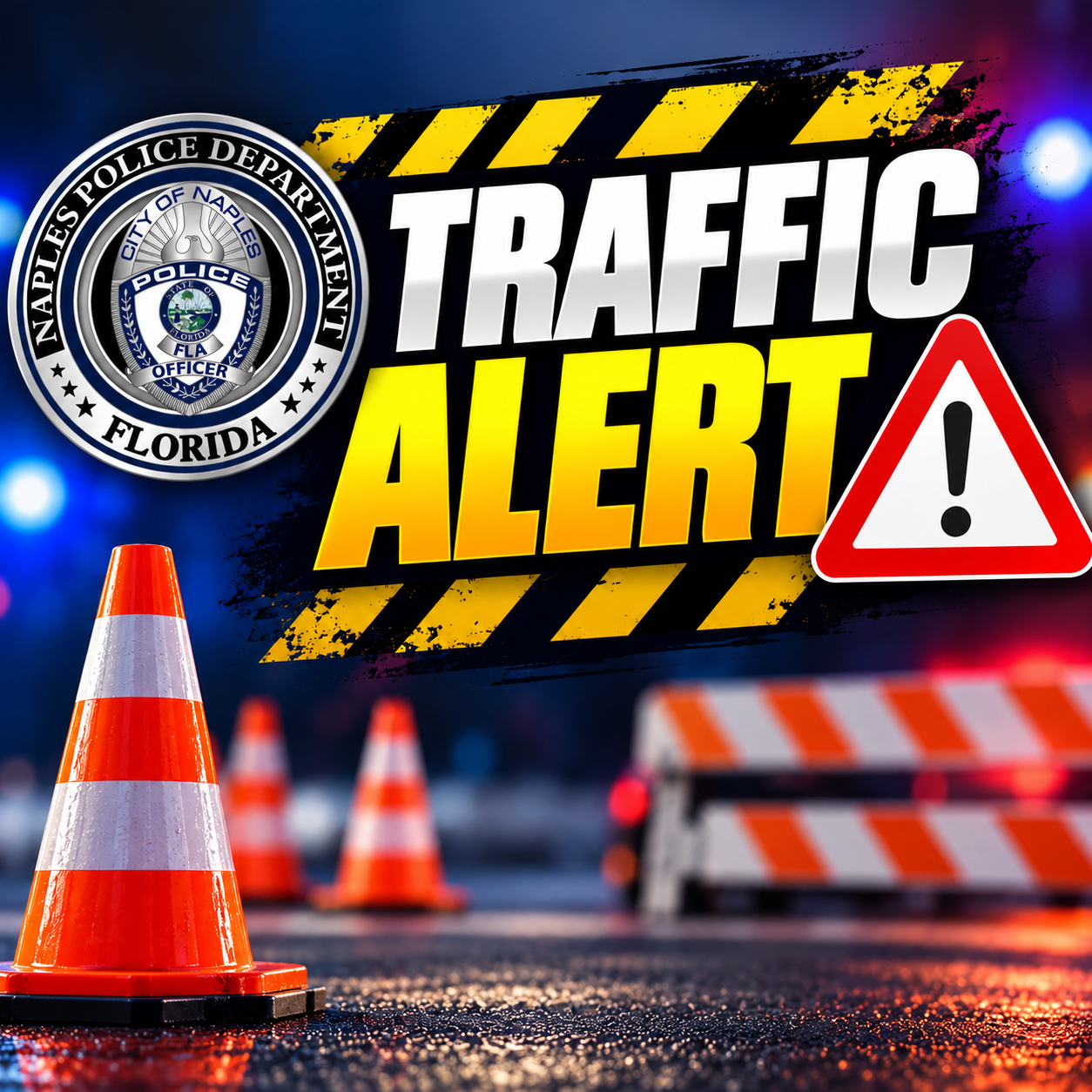 TRAFFIC ALERT – CRAYTON ROAD CLOSURE 10/08/26