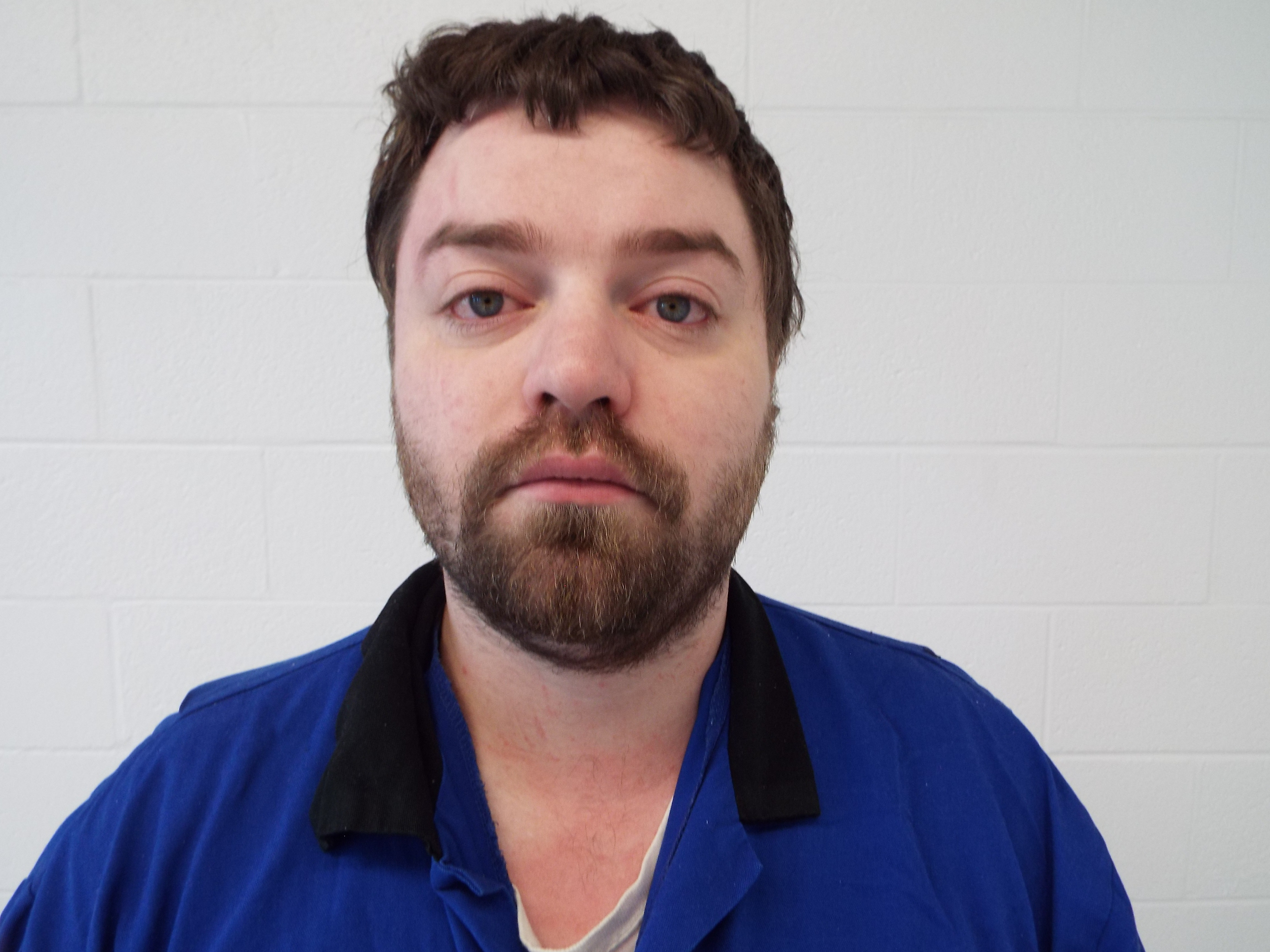High Risk Offender – Brady Deering