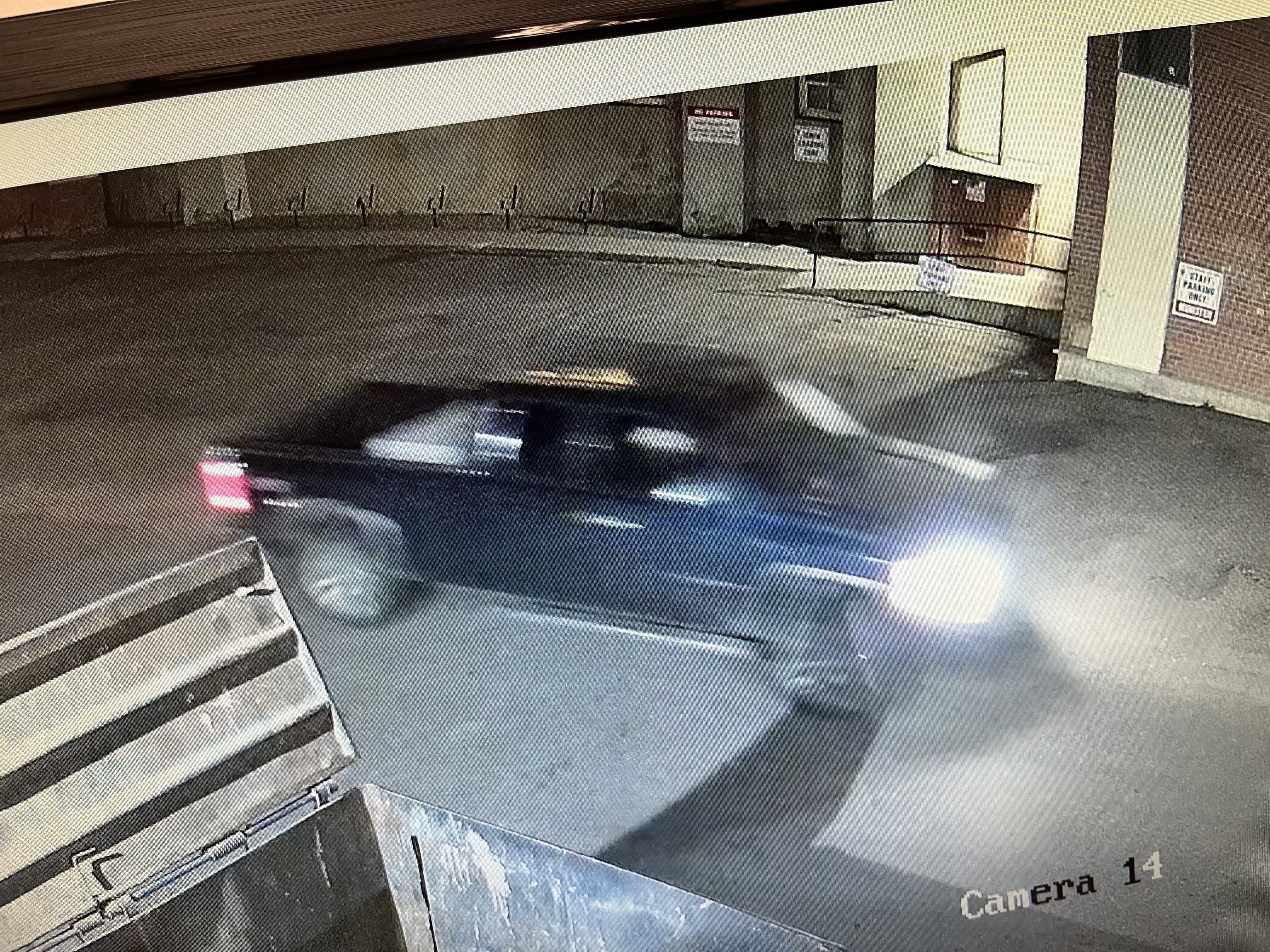  Public Assistance Request to Identify