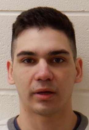 UPDATE: One Arrested, Second Suspect Remains At Large