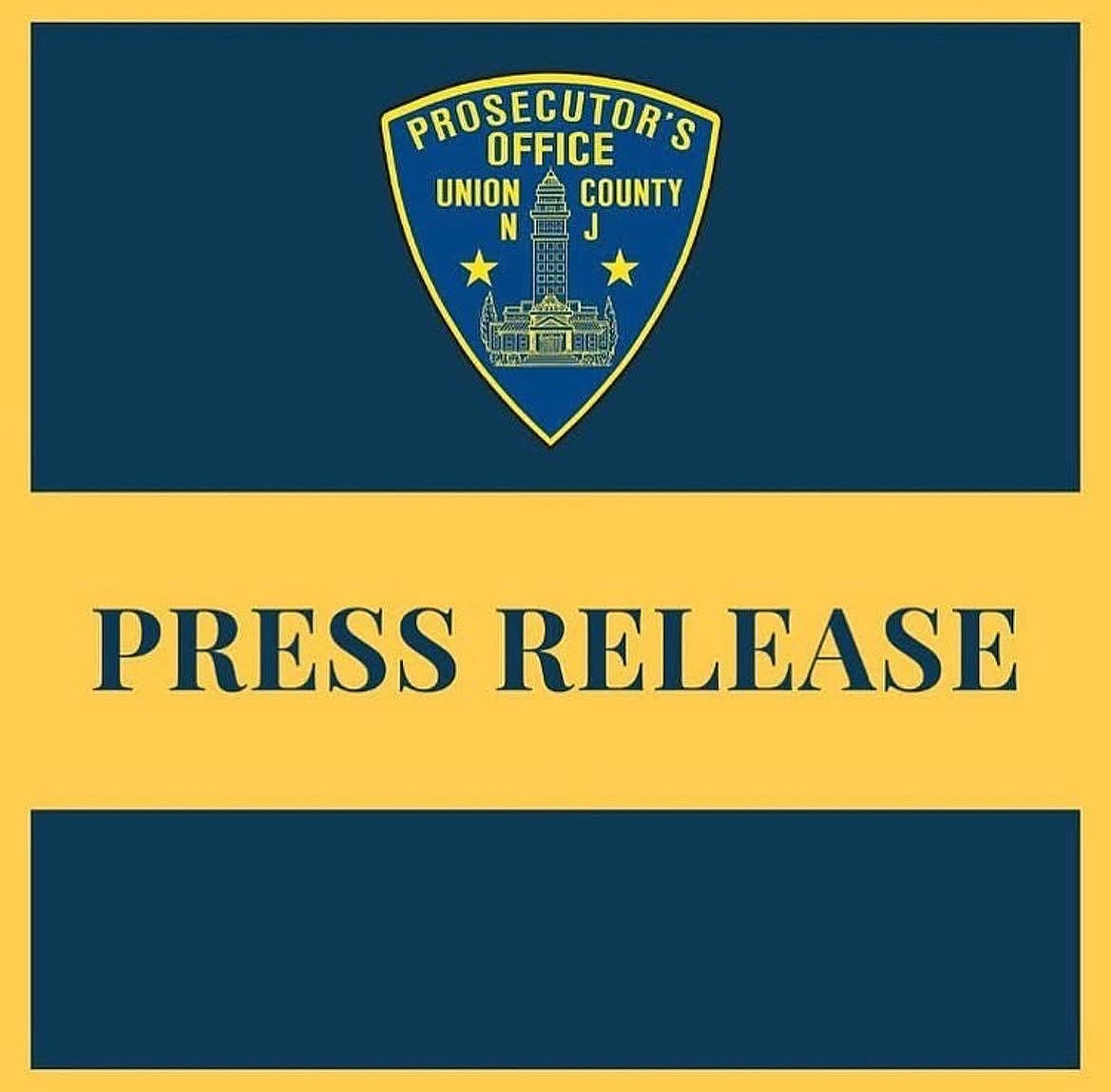 Juvenile waived to adult court in connection with Cranford double homicide